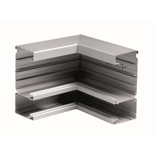 Schneider Electric 5510200 Innerhörn 200 x 200 mm, asymmetrisk Natur