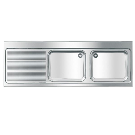Franke MAXL212-200 SET Diskbänk