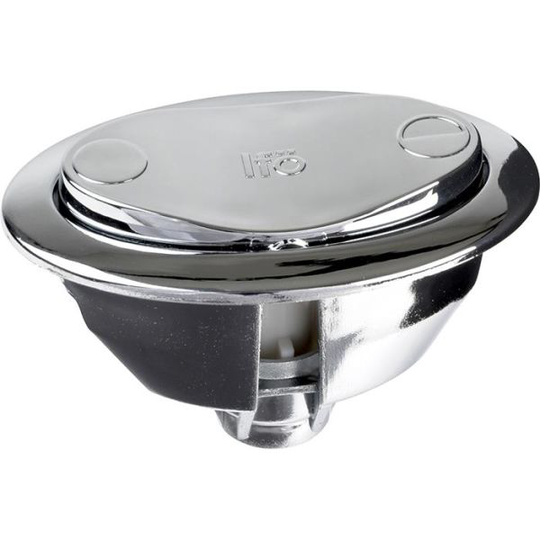 Ifö Z96609 Spolknapp för WC Ifö Cera