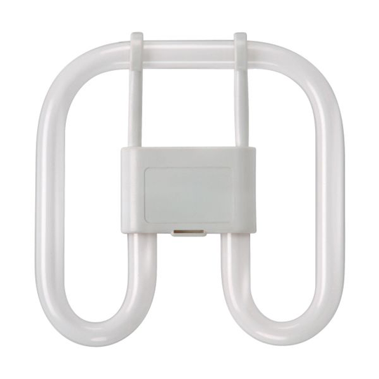 Osram CFL SQUARE Kompaktlysrör 2-pin, 16W/827