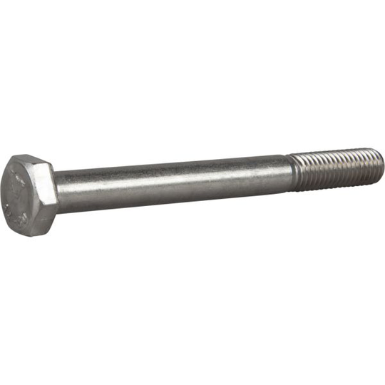ESSVE 61091149 Sexkantsskruv 10 mm Ø, A4-80, DIN931 100 mm, 25-pack
