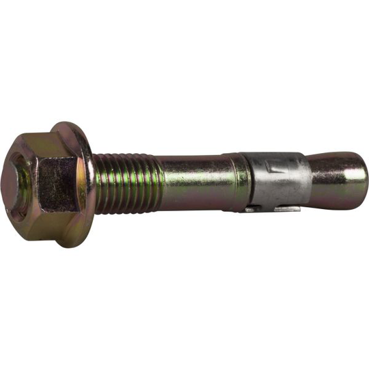ESSVE Golden Anchor Pinnskruvsexpander M16 x 100 mm, FZB, 10-pack