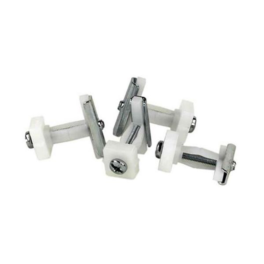 Gelia 3013028092 T-bult 4-pack
