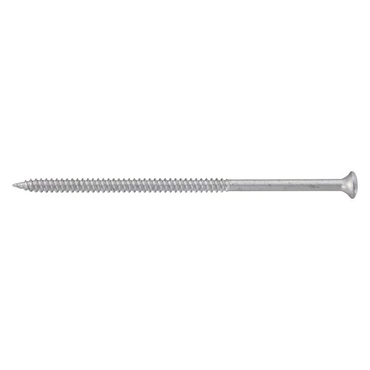 VSB 984120 Isolerskruv TORX 25, utvändig C4, 100-pack 4,8 x 120 mm