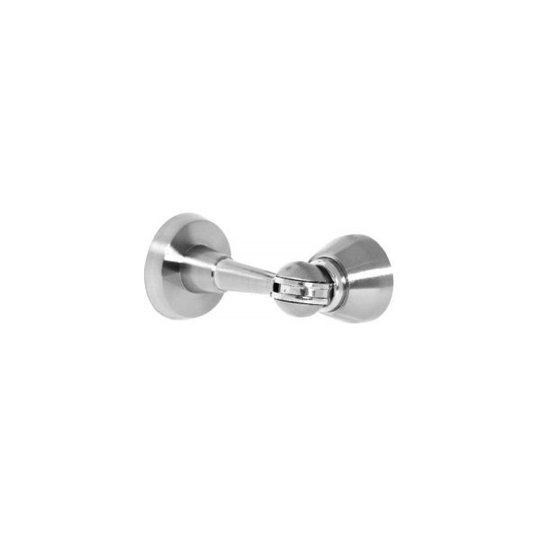 Habo 108 Dörrhållare magnet, 6-pack