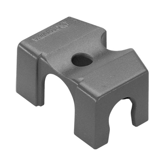 Gardena Micro-Drip-System Rörhållare 13 mm, 2-pack