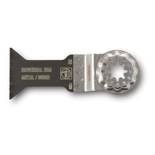 Fein E-Cut Universal Sågblad 55 x 44 mm 1-pack