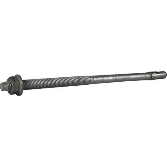 ESSVE Golden Anchor Pinnskruvsexpander M10/117/214 mm, 25-pack Varmförzinkad