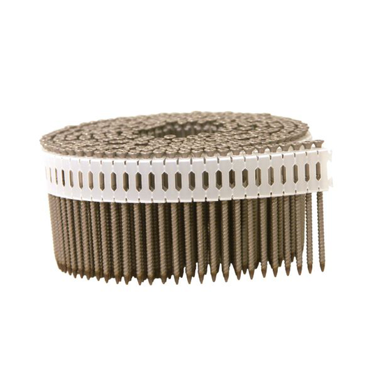 Paslode 396021 Spikskruv 1950-pack, IN-BANDAD T15 RF (A2) 2,8 x 55 mm