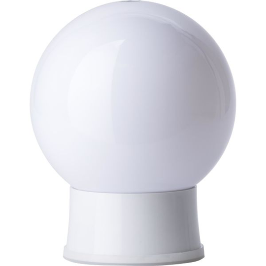 Gelia 4075024201 Plastarmatur E27