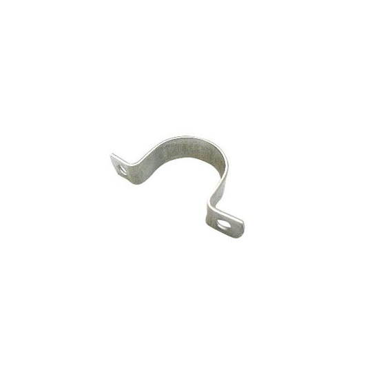 Rörklammerfabriken 3809228 Överfallsklammer 26.9 mm