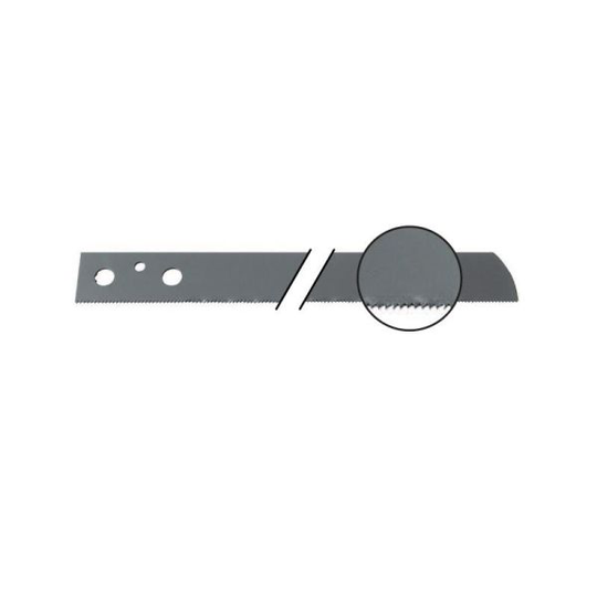 Fein 63503064005 Sticksågsblad för ASTXE 649, HSS 400 x 1,6 mm