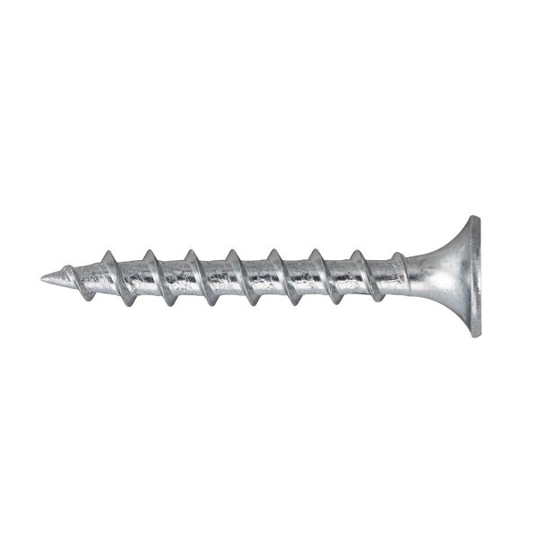 VSB RB3055 Gipsskruv BANDAD TRÄ 3,9 x 55 CE 14566 1000-pack