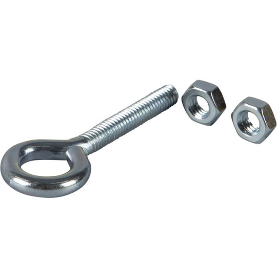 ESSVE 520591 Skruvögla FZB M5 x 40 mm, 4-pack