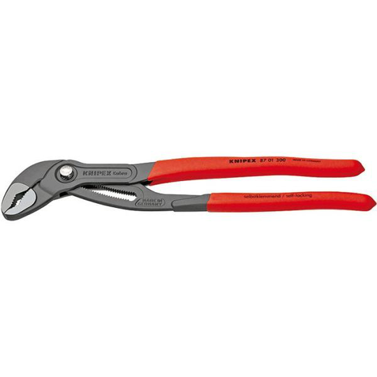 Knipex 8701300 Cobra Polygrip 300mm