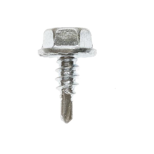 Unite U49 Ventilationsskruv FZB 4,2 x 60 mm, 250-pack