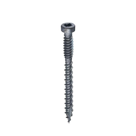 Grabber TREXC458H Trallskruv T-REX C4 4,8 x 58 mm, 800/hink