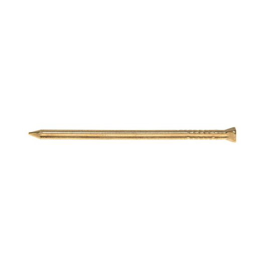 Gunnebo 2543 Dyckert gul EFZ 40x1.7 mm, 1000-pack