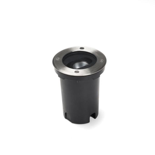 Konstsmide Proline Markspotlight 5 W, dimbar