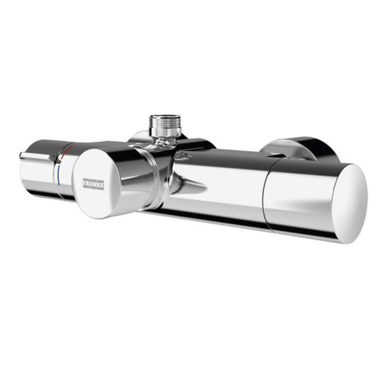 Franke F5ST2009 Blandare för tvättanläggning