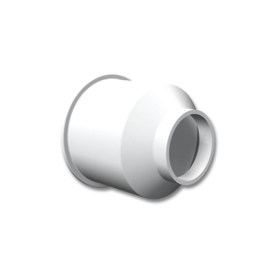 LK Systems 4810007 Ändtätning 40-53 mm