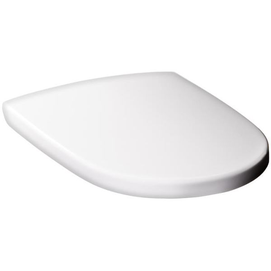 Gustavsberg Artic WC-sits vit, soft-close