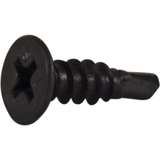 ESSVE 562514 Montageskruv 4,2 x 14 mm, PH2, BS, FO, 500-pack