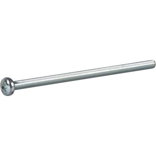 ESSVE 511647 Metallexpander M5x100 mm, FZB, 5-pack