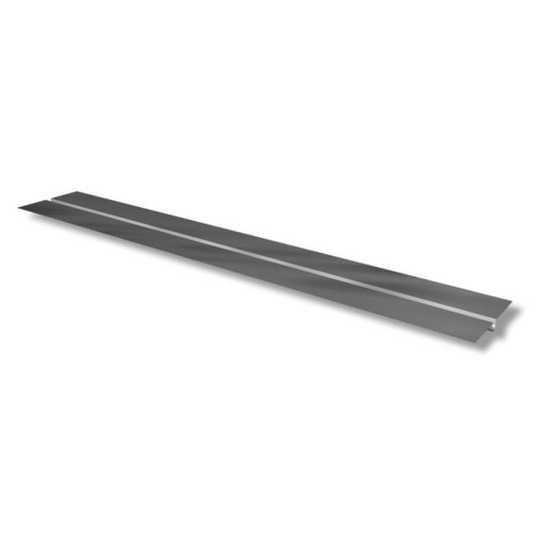 LK Systems 2418009 Värmefördelningsplåt 1150 x 190 mm