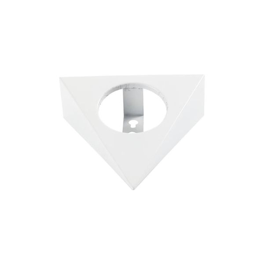 Hide-a-Lite Triangel Distansram vit
