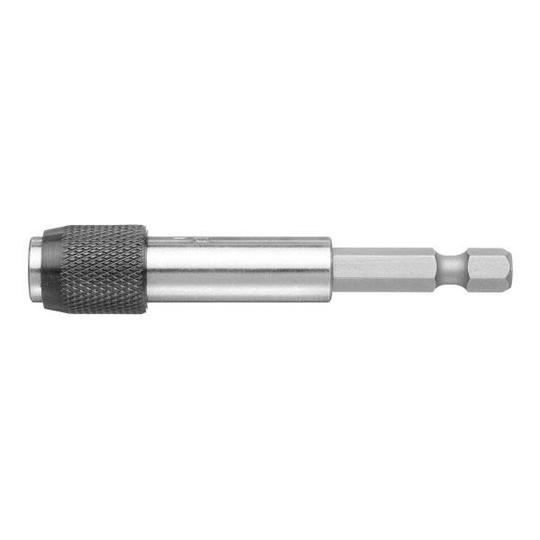 Facom EF.6P6 Bitshållare magnetisk 1/4", 77 mm