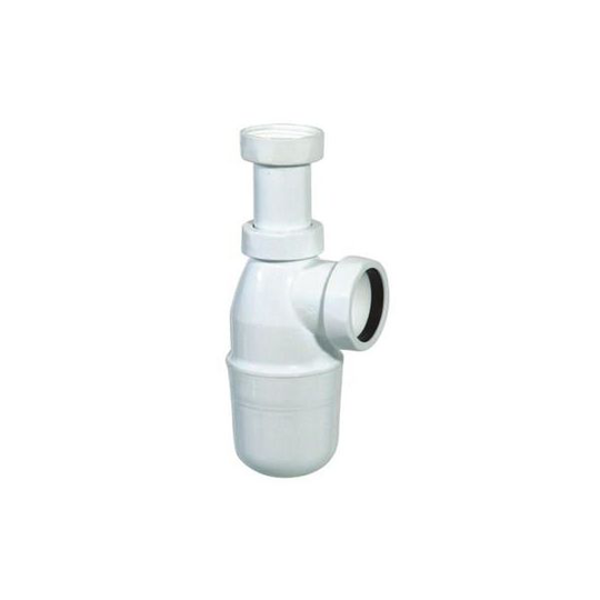 Purus 8075406 Pungvattenlås 40 mm x G32, luktlås