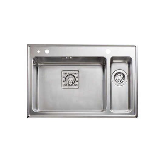 Intra FR78SXHLF Disklåda 780 x 510 mm Utförande: Vänster