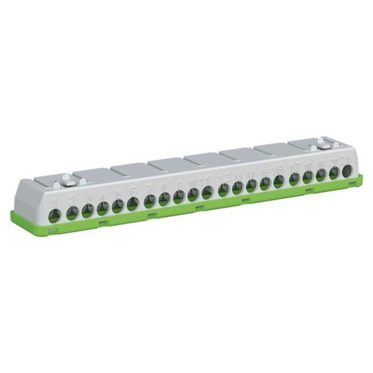 ABB UK600 2CPX063175R9999 Skruvplint ZKS 9x16+12x6