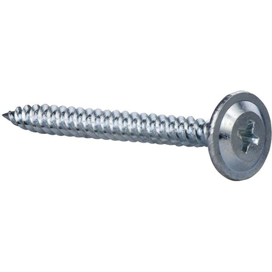 Schneider Electric 3782050 Montageskruv 100-pack 4,2 x 65 mm