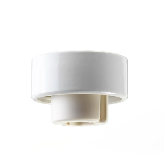 Ifö Electric 52742-400-10 Sockel rak, G24Q1 10/13W