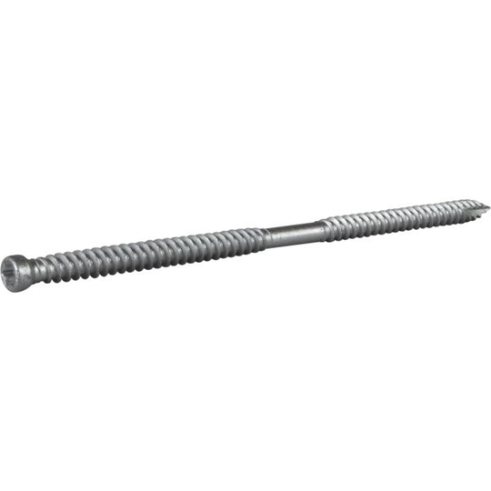 ESSVE 118116 Konstruktionsskruv Ø8,2 mm, TX40, CorrSeal, 50-pack 8,2 x 160 mm